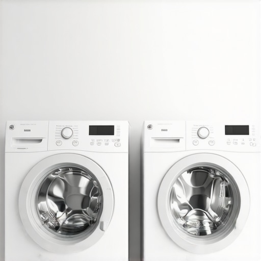 Laundry Washer Guides: Best Between Front Load and Top Load in 2025