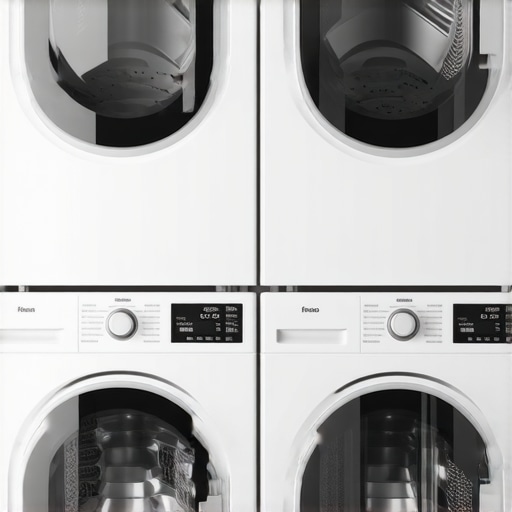 Laundry Washer Guides: Choosing the Best Capacity and Type for 2025