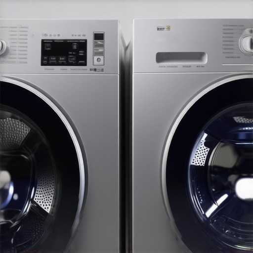 Top Load vs Front Load Washers: Find Your Perfect Laundry Solution in 2025