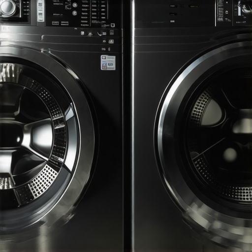 Top Load vs Front Load Washers: Ultimate Guide to Washing Machine Capacity