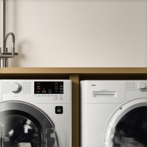 Top Load vs Front Load Washers: Which Laundry Machine Is Right for You?