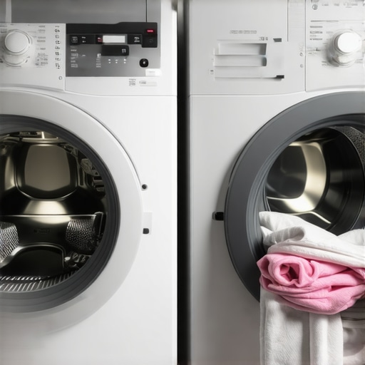 Top Load vs Front Load Washers: Which Offers Better Capacity & Efficiency?