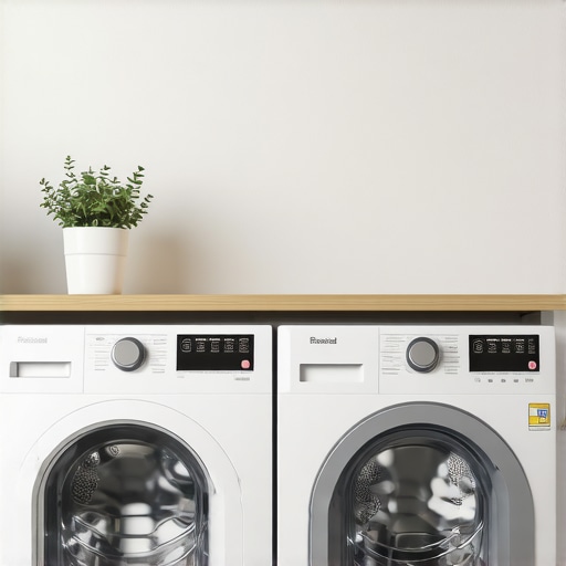 Top Load vs Front Load Washers: Which Offers Better Capacity in 2025?