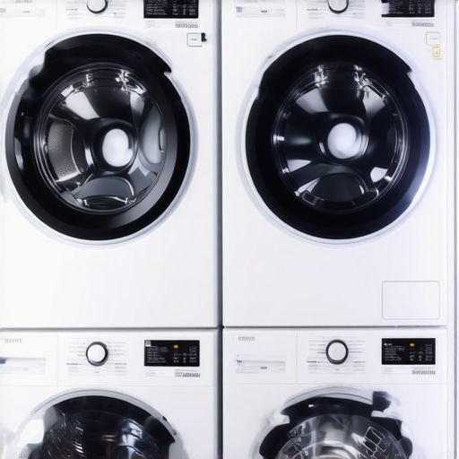 Top Load vs Front Load Washers: Which Washing Machine Fits Your Capacity Needs?