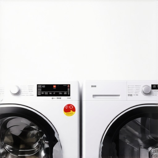 Top Load vs Front Load Washing Machine: Find Your Perfect Laundry Solution Today