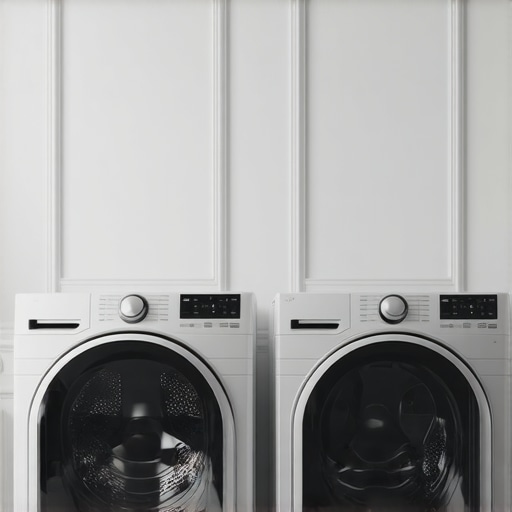 Ultimate Guide: Choosing the Best Laundry Washer - Front Load or Top Load in 2025