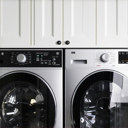 Ultimate Guide to Choosing Between Top Load and Front Load Laundry Washers in 2025