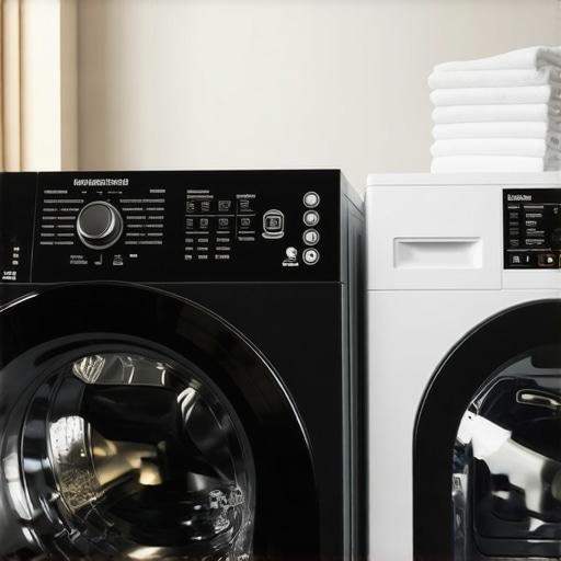 Ultimate Guide to Choosing the Best Washing Machine Between Front and Top Load in 2025