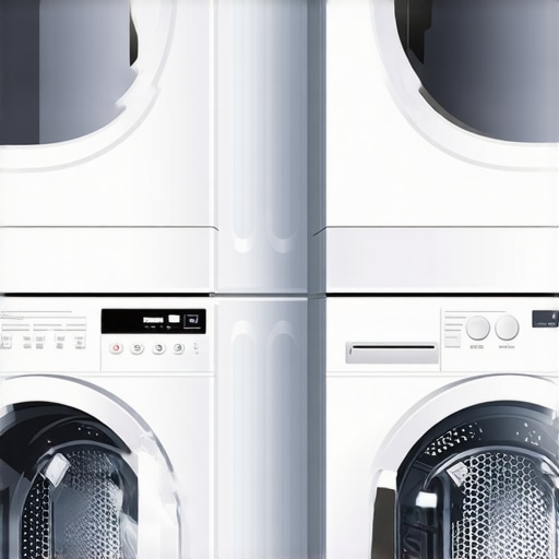 Ultimate Guide to Choosing the Right Laundry Washer: Capacity & Efficiency Tips 2025