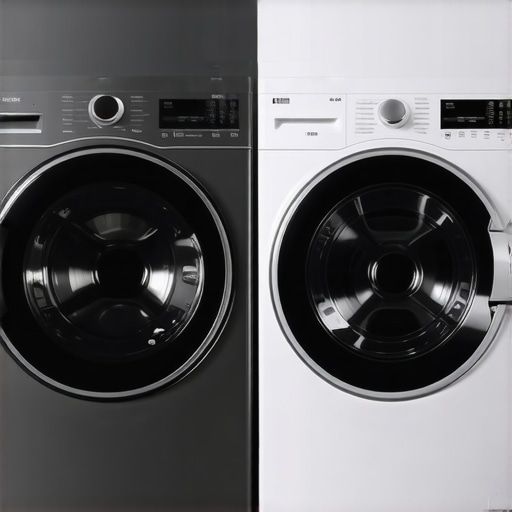 Ultimate Guide to Choosing the Right Laundry Washer: Front vs Top Load in 2025
