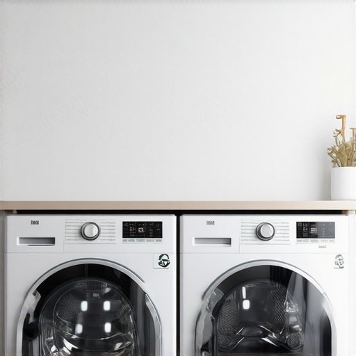 Ultimate Guide to Washer Capacity: Top Load or Front Load in 2025