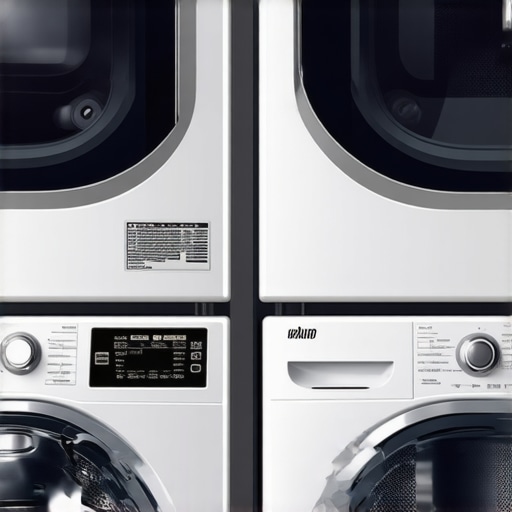 Ultimate Guide to Washing Machine Capacity: Top Load or Front Load in 2025