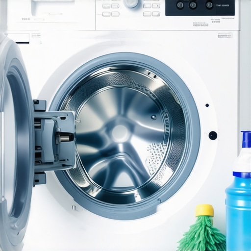 4 Quick Ways to Fix a Smelly Front Load Washer Seal in 2026
