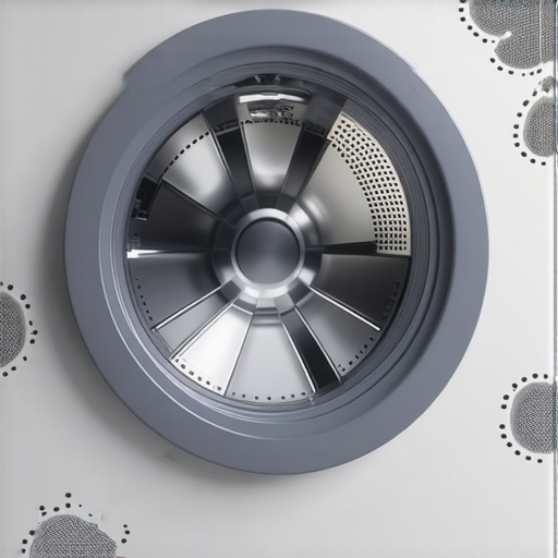 5 Hidden Mold Spots in Your Front Load Washer [2026 Fixes]