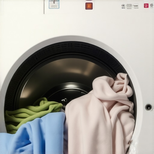 5 Signs Your Washer Capacity Is Ruining Your Clothes [2026 Fix]
