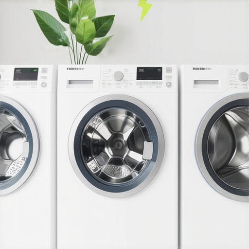 6 Energy Efficient Washers That Slash Utility Bills [2026 Results]