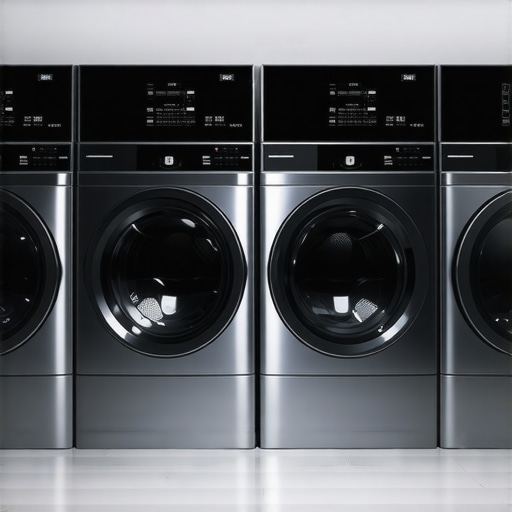 7 Energy Efficient Washers That Cut Electricity Bills in 2026