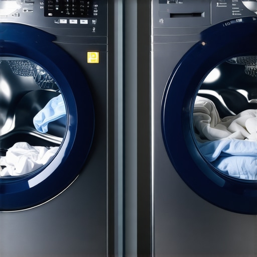 Best Laundry Washer Capacity Tips: Front Load vs Top Load Showdown