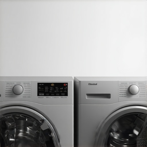 Best Laundry Washer Capacity Tips: Front Load vs Top Load Showdown