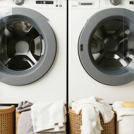 Best Laundry Washer Capacity Tips: Top Load vs Front Load Comparison 2025