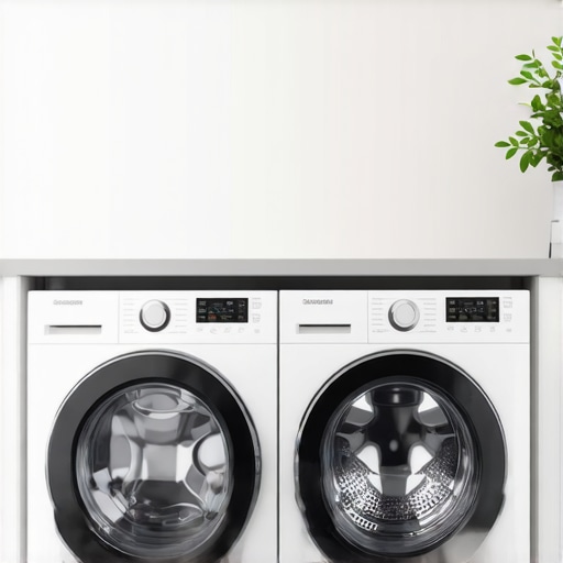 Best Washing Machines 2025: Front Load vs Top Load Washer Comparison