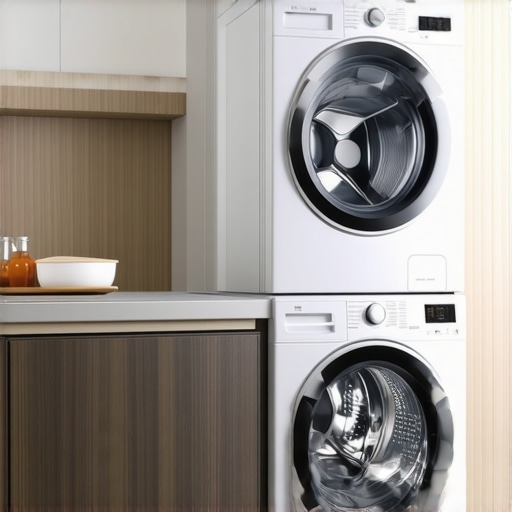 Choosing the Best Laundry Washer: Top Load vs Front Load Capacity Tips 2025