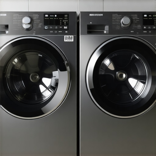 Choosing the Right Laundry Washer: Top Load vs Front Load Capacity Tips 2025
