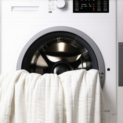 Do Front Load Washers Handle King-Size Quilts? [2026 Test]