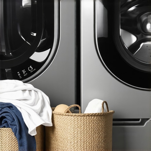 Front Load Washer vs Top Load Washer: Which Offers Better Capacity?