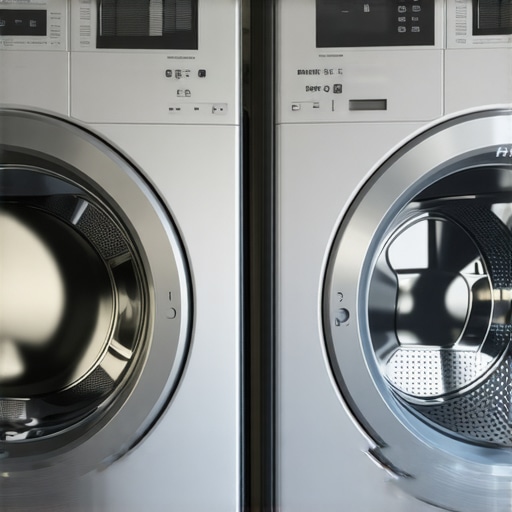 Front Load vs Top Load Washers: Best Capacity & Efficiency Tips