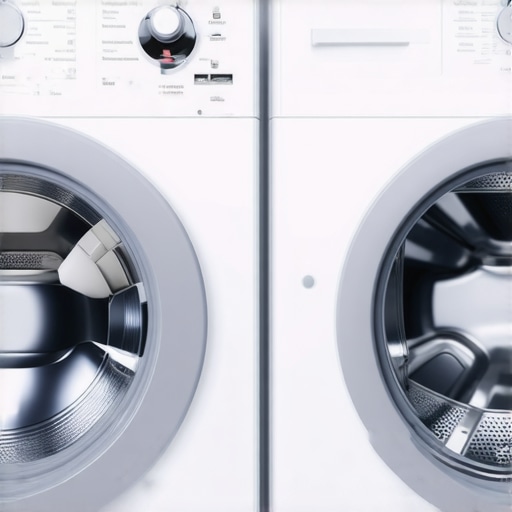 Front Load vs Top Load Washers: Best Capacity and Efficiency Guide 2025