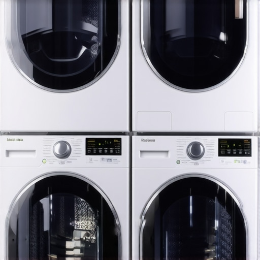 Front Load vs Top Load Washers: Find the Best Laundry Capacity in 2025