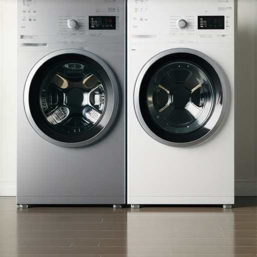 Front Load vs Top Load Washers: Ultimate Capacity Comparison Guide