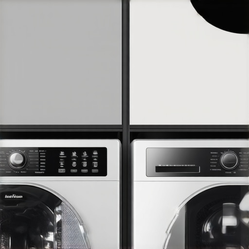 Front Load vs Top Load Washers: Ultimate Capacity & Efficiency Guide