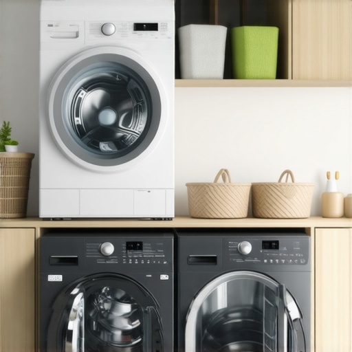 Front Load vs Top Load Washers: Which Has Better Washer Capacity?