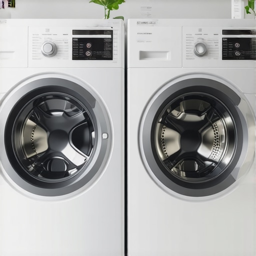 Front Load vs Top Load Washers: Which Is Better for Your Laundry Needs? 2025