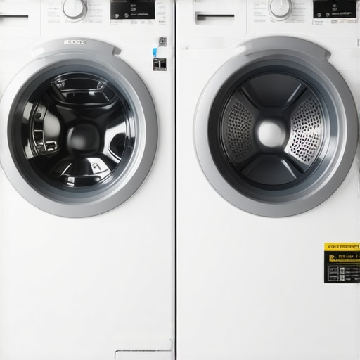 Front Load vs Top Load Washers: Which Offers Better Capacity?