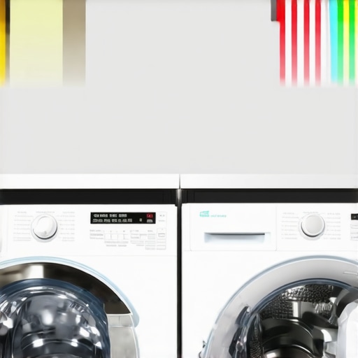 Front Load vs Top Load Washers: Which Offers Better Capacity?