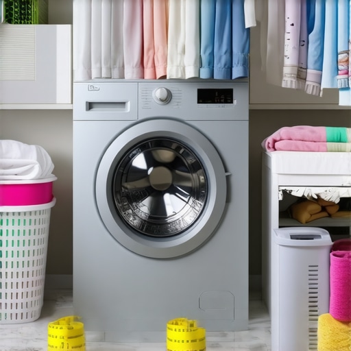 How Much Laundry is Too Much? Washer Capacity Rules for 2026