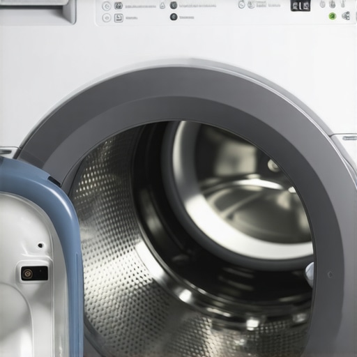 Is Your Front Load Washer Sluggish? Check This Filter First [2026]