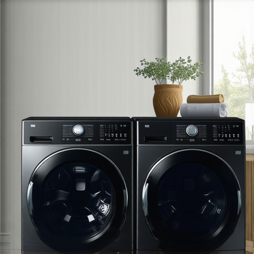Laundry Washer Capacity Tips: Choosing Between Front and Top Load Models