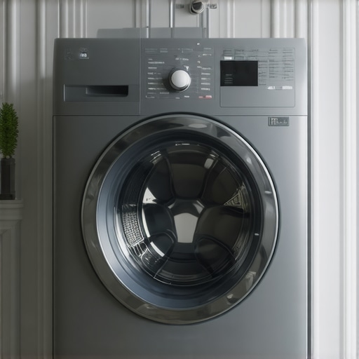 Smelly Front Load Washer? 3 Pro Fixes That Actually Work in 2026