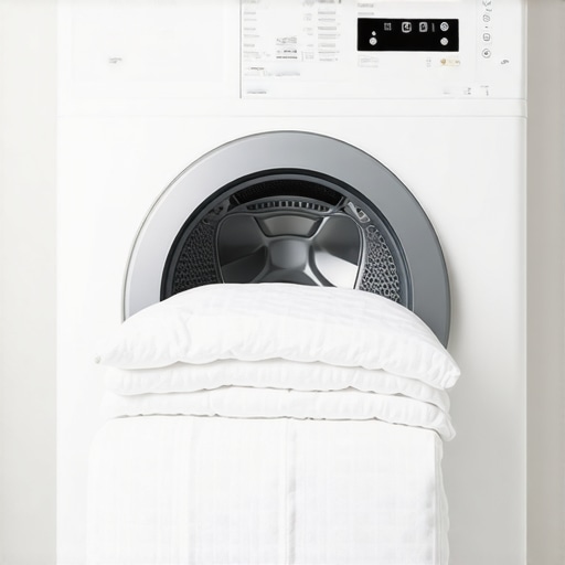 Stop Guessing: Will 3 King Sheets Fit in Your Washer? [2026]