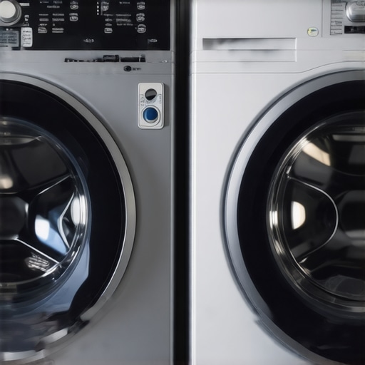 Top Load Washers vs Front Load: Best Capacity Tips for 2025
