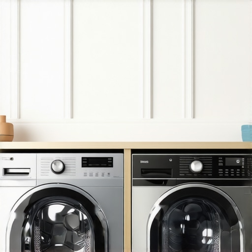 Top Load vs Front Load Washers: Best Capacity Tips for 2025