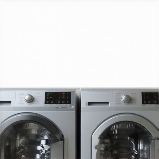 Top Load vs Front Load Washers: Which Offers Better Capacity in 2025