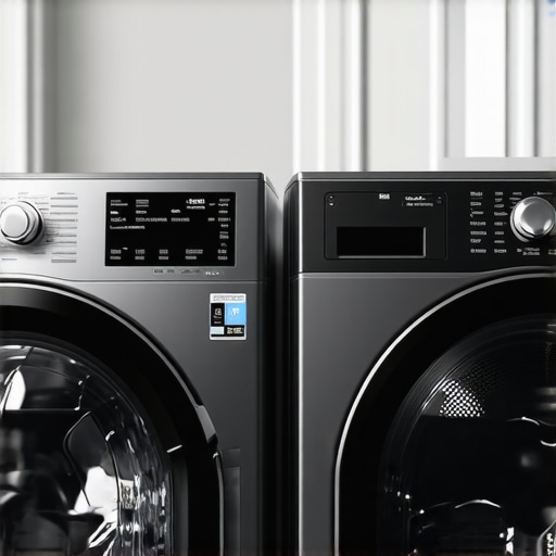 Top Load vs Front Load: Which Truly Uses Less Water in 2026?