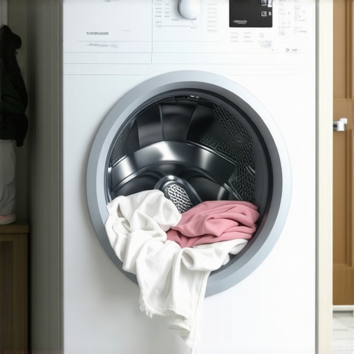 Top Loader Shredding Clothes? 3 Fixes That Actually Work [2026]