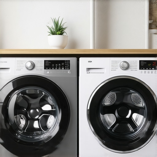 Ultimate Guide to Choosing Between Top Load and Front Load Laundry Washers in 2025