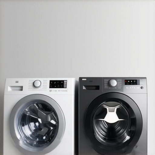 Ultimate Guide to Choosing the Best Laundry Washer: Top Load or Front Load in 2025